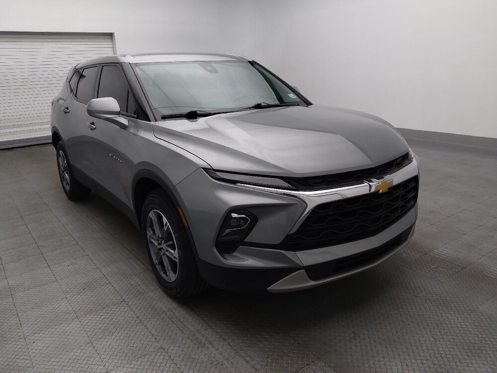 2023 Chevrolet Blazer in Jacksonville, FL 32225 - 18128061 13