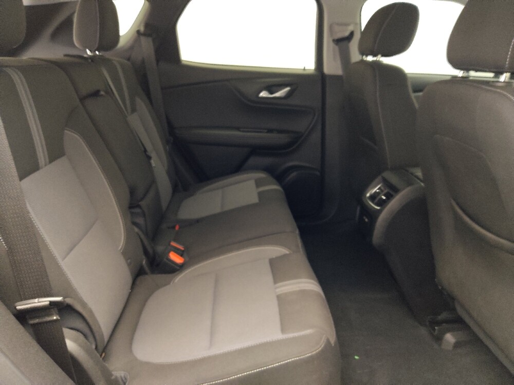 2023 Chevrolet Blazer in Jacksonville, FL 32225 - 18128061 21