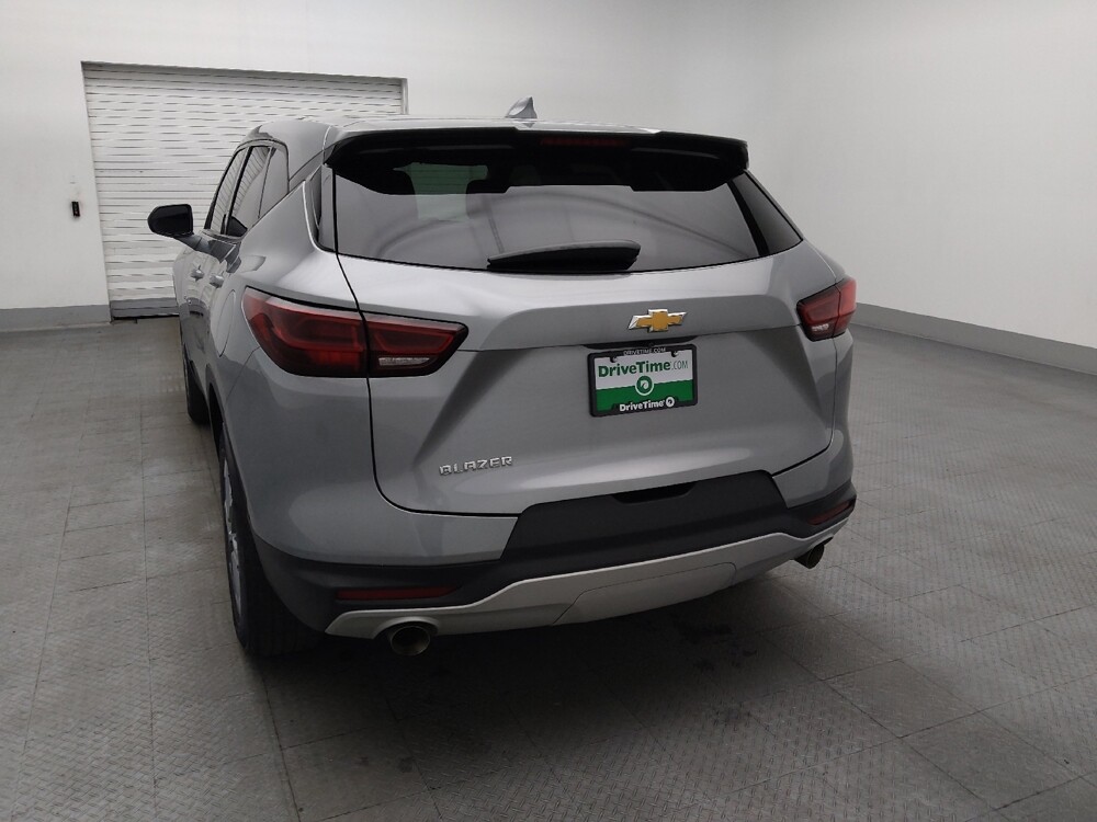 2023 Chevrolet Blazer in Jacksonville, FL 32225 - 18128061 6