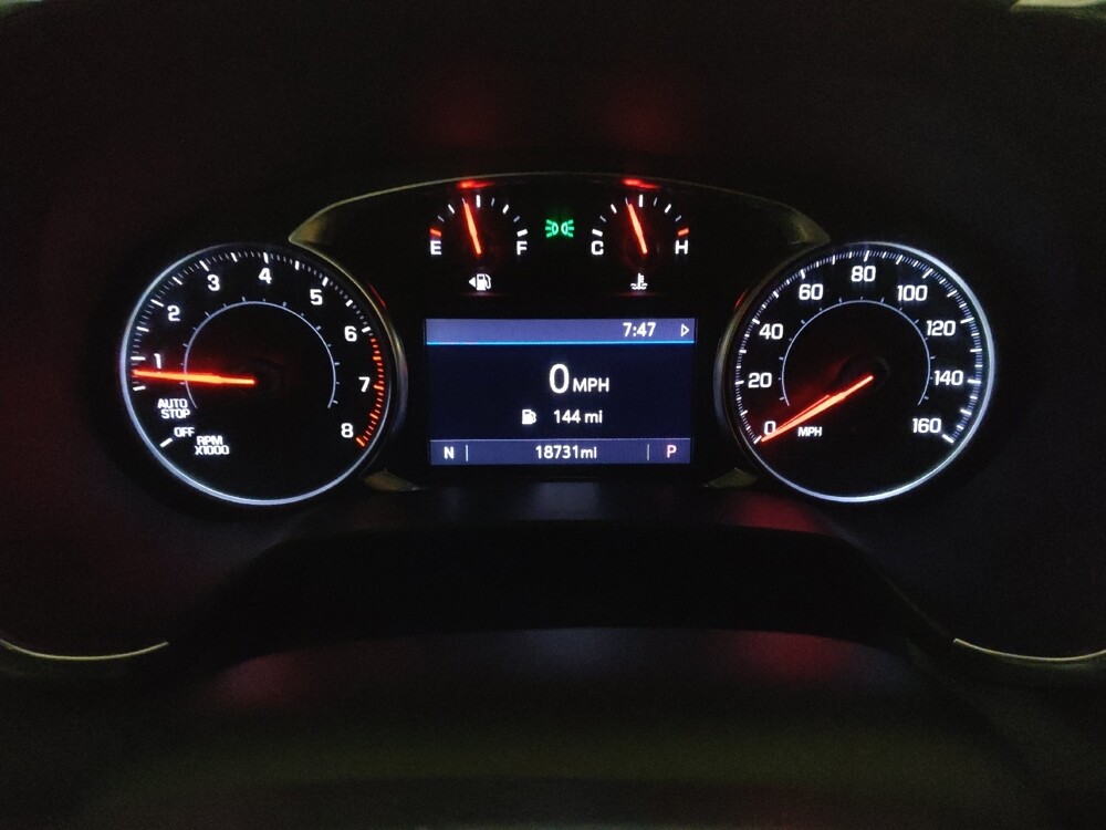 2023 Chevrolet Blazer in Jacksonville, FL 32225 - 18128061 23