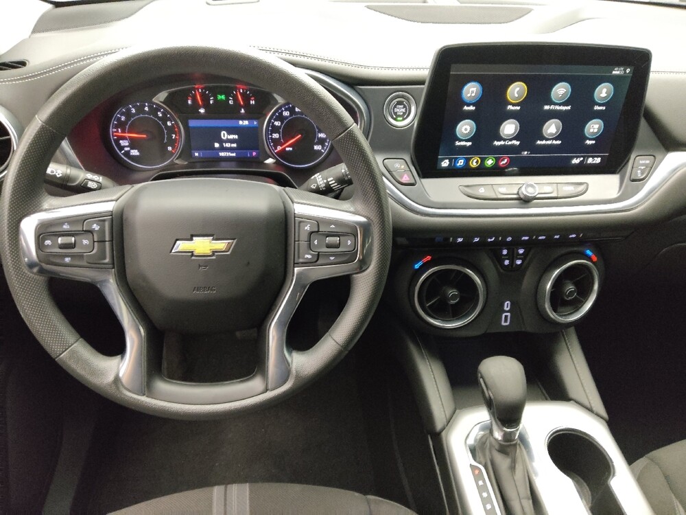 2023 Chevrolet Blazer in Jacksonville, FL 32225 - 18128061 22