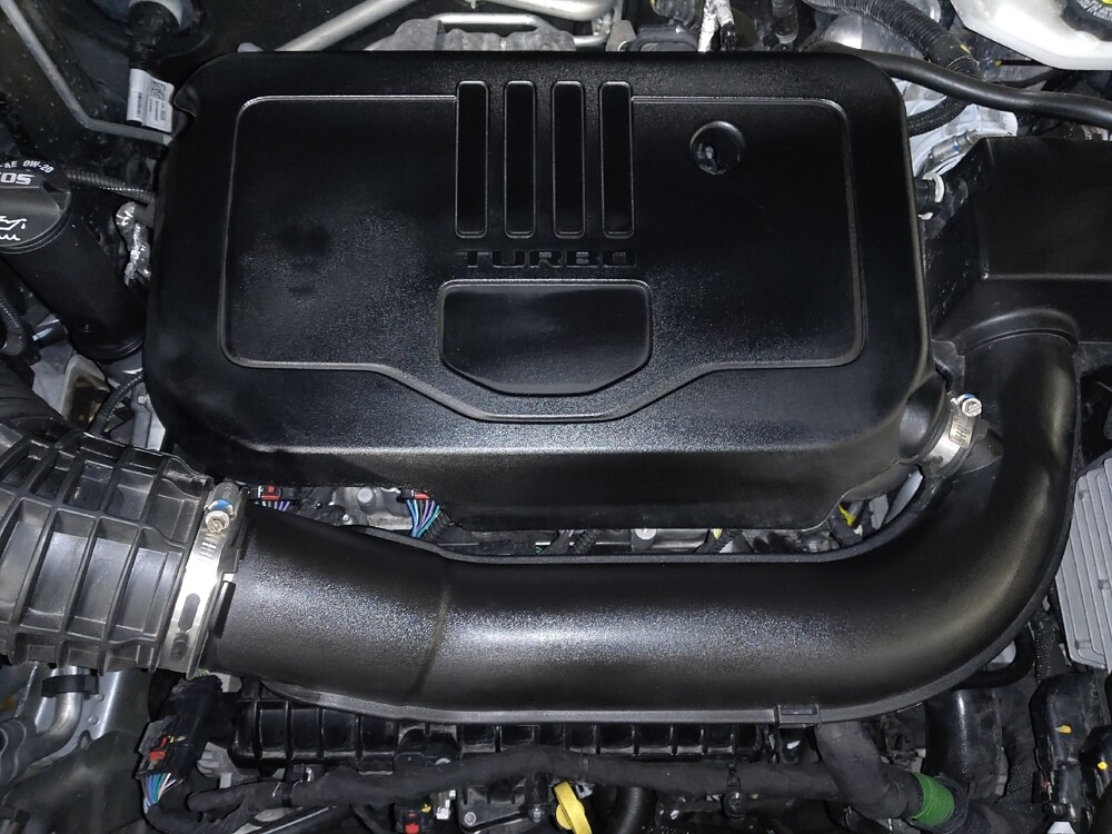 2023 Chevrolet Blazer in Jacksonville, FL 32225 - 18128061 30