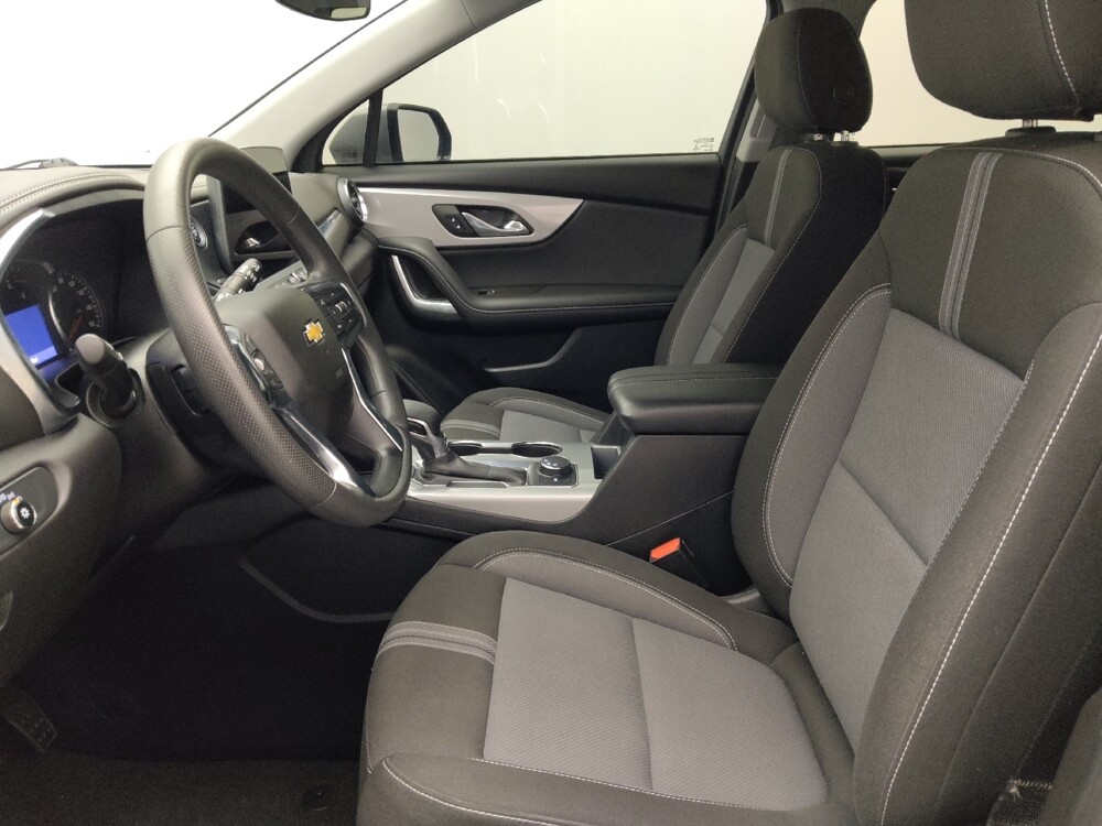 2023 Chevrolet Blazer in Jacksonville, FL 32225 - 18128061 17