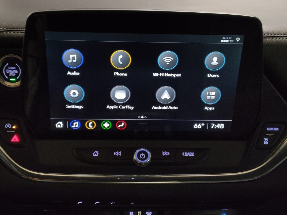 2023 Chevrolet Blazer in Jacksonville, FL 32225 - 18128061 25