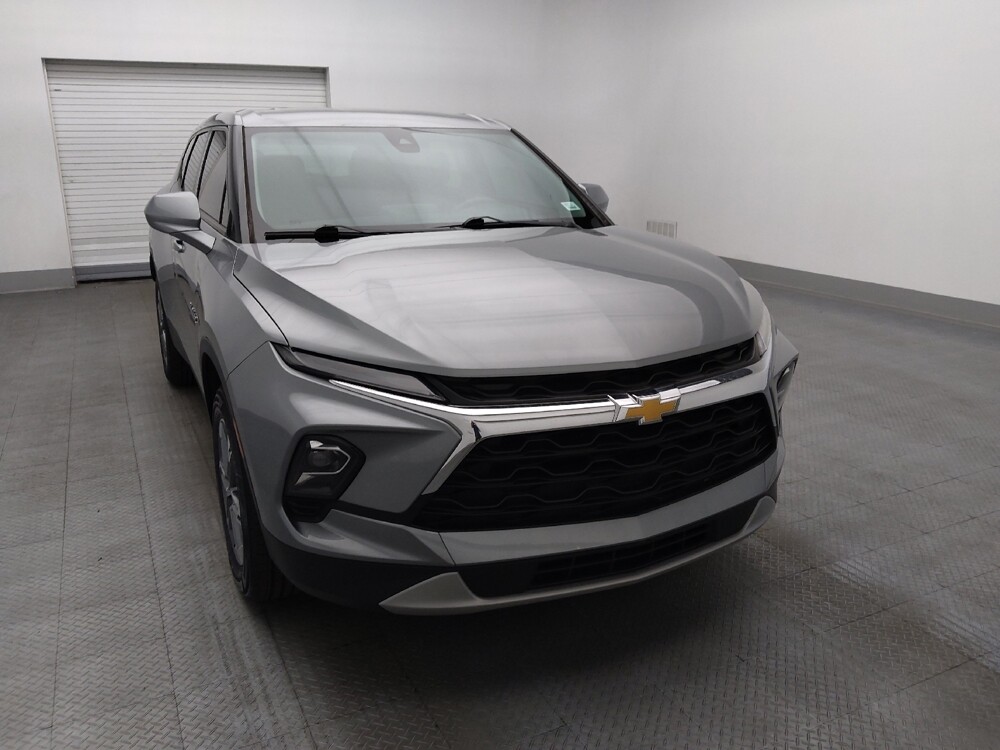 2023 Chevrolet Blazer in Jacksonville, FL 32225 - 18128061 14