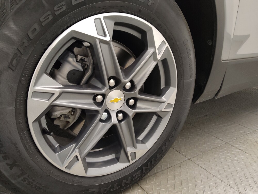 2023 Chevrolet Blazer in Jacksonville, FL 32225 - 18128061 31