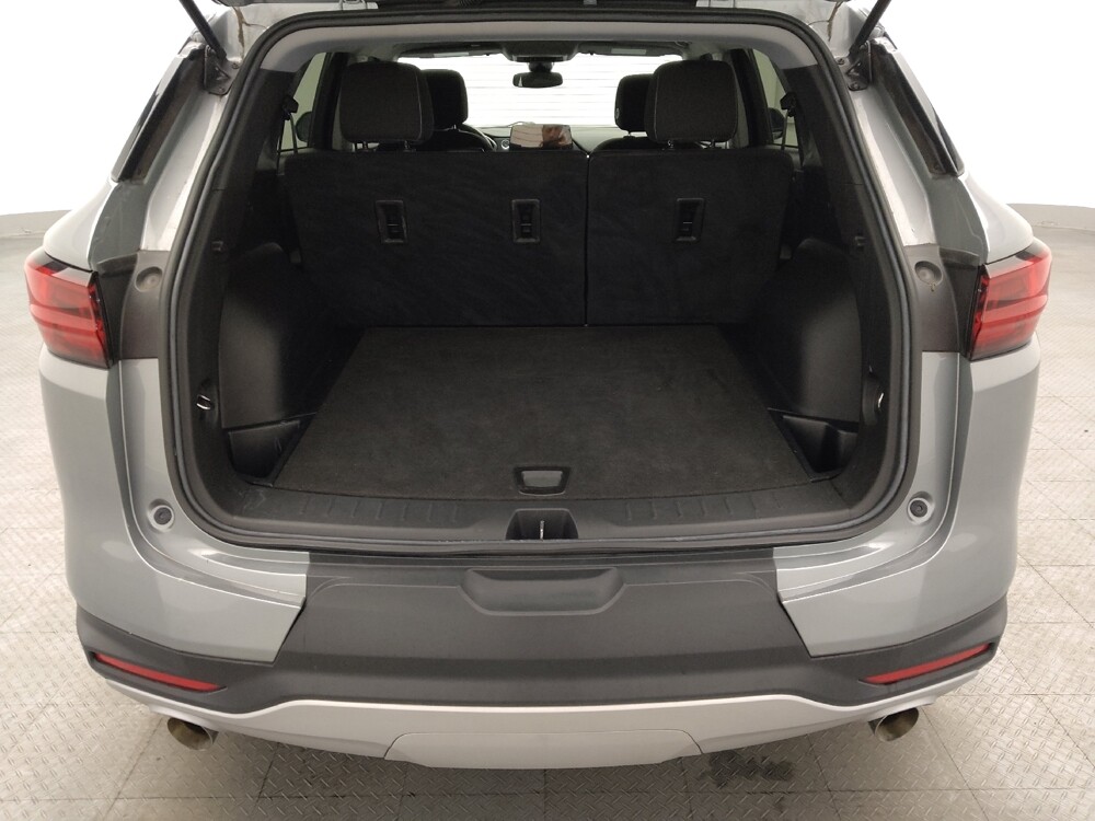 2023 Chevrolet Blazer in Jacksonville, FL 32225 - 18128061 29