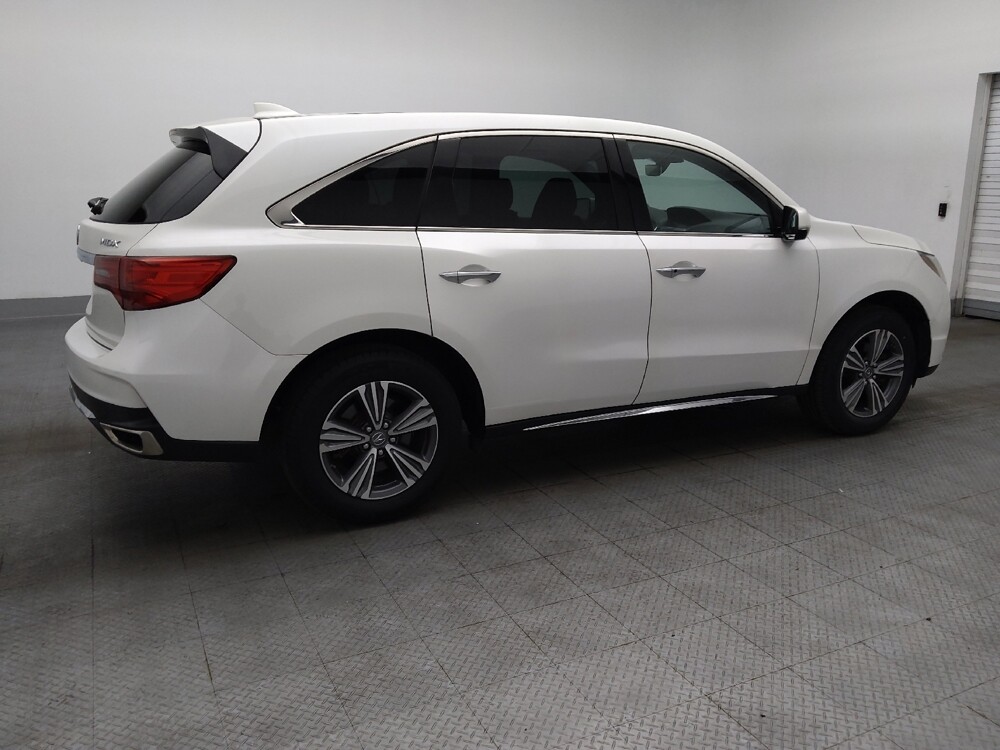 2019 Acura MDX in Savannah, GA 31419 - 18128062 10