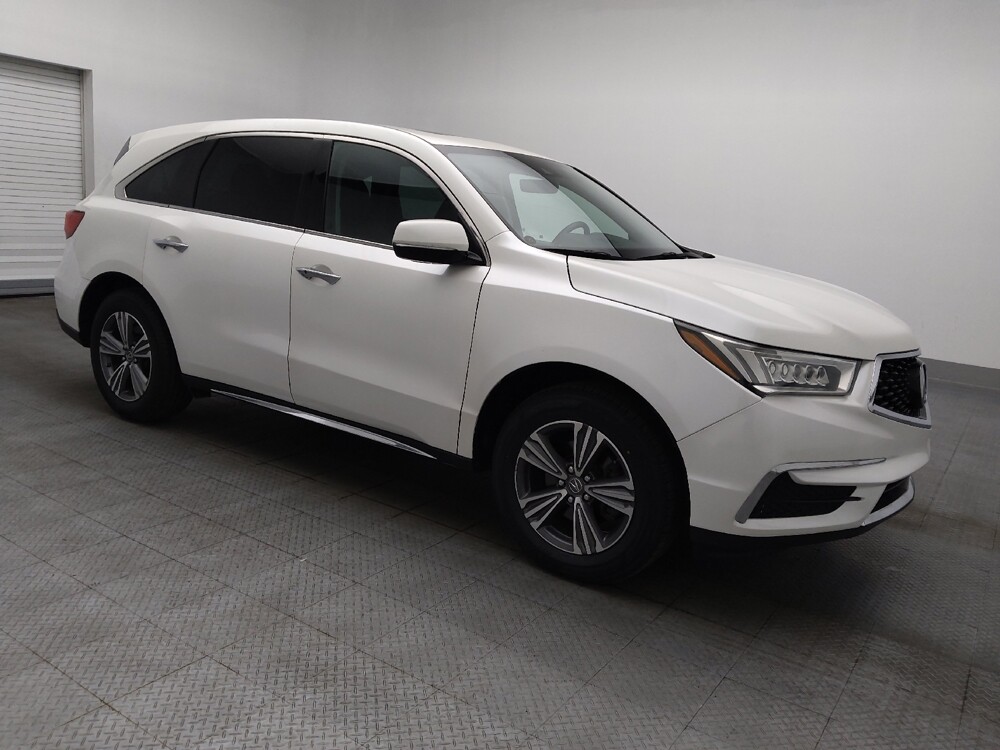 2019 Acura MDX in Savannah, GA 31419 - 18128062 11