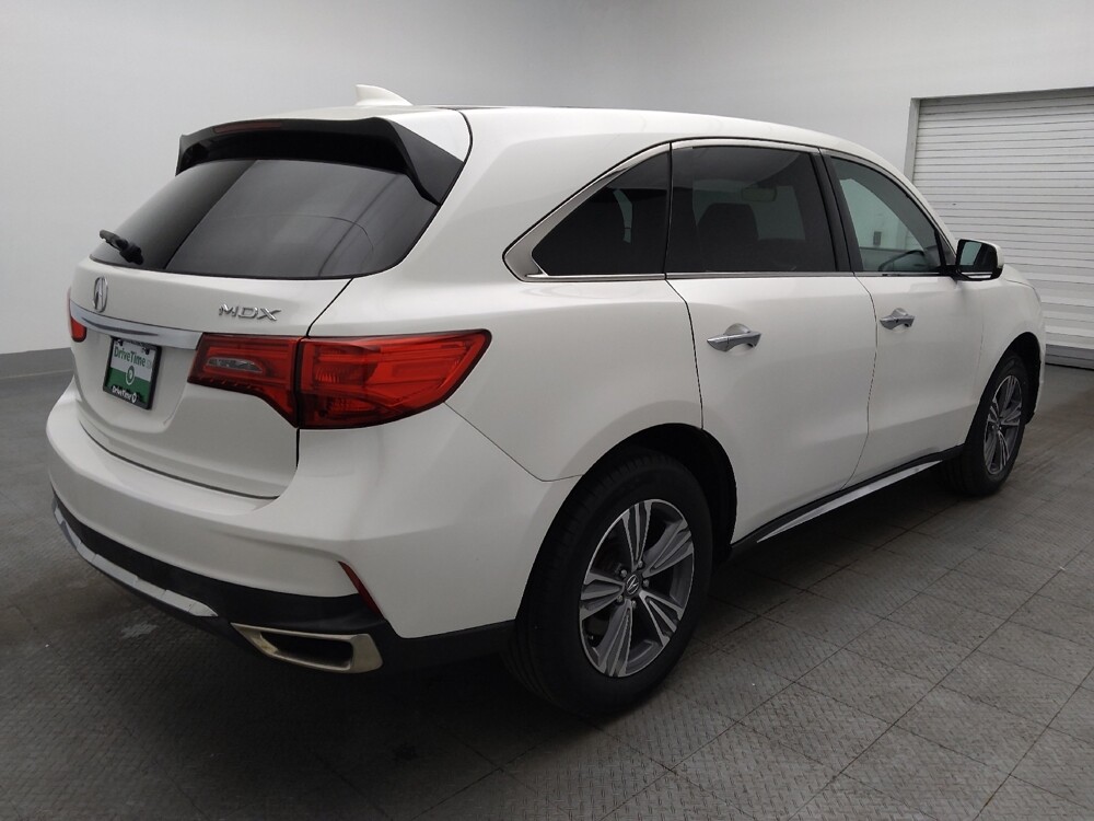 2019 Acura MDX in Savannah, GA 31419 - 18128062 9