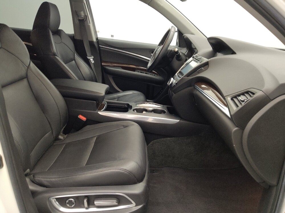 2019 Acura MDX in Savannah, GA 31419 - 18128062 21