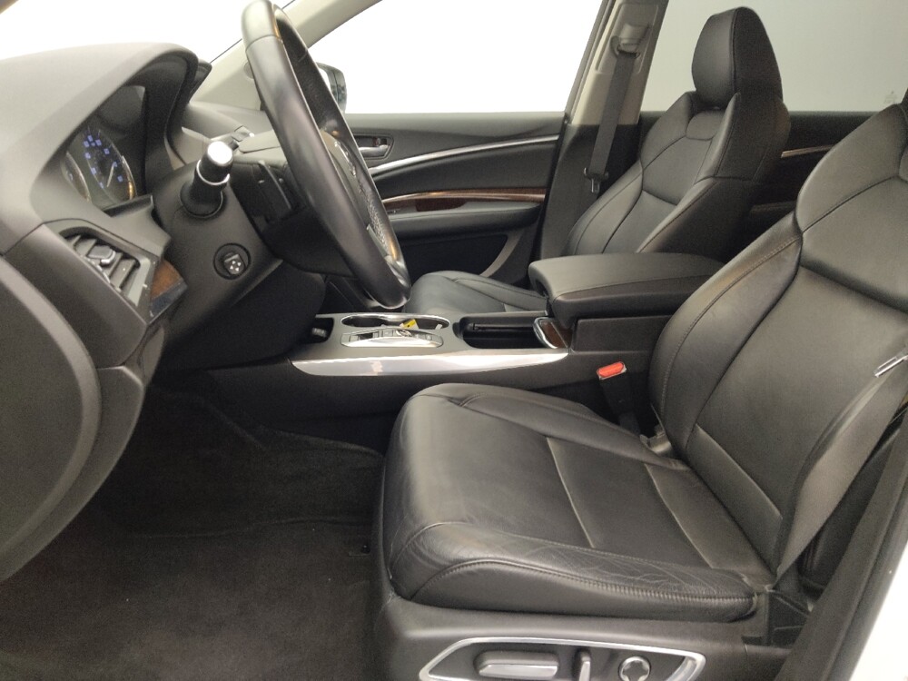 2019 Acura MDX in Savannah, GA 31419 - 18128062 17