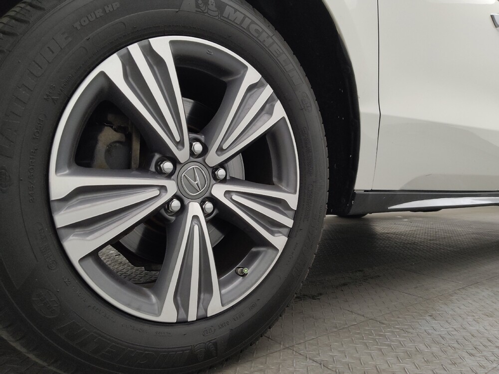 2019 Acura MDX in Savannah, GA 31419 - 18128062 31