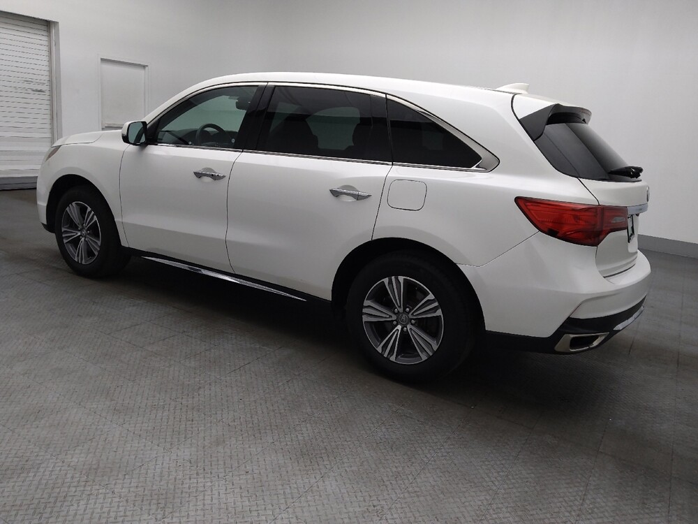 2019 Acura MDX in Savannah, GA 31419 - 18128062 3