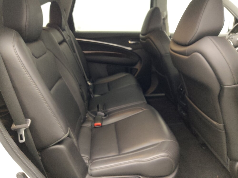 2019 Acura MDX in Savannah, GA 31419 - 18128062 19