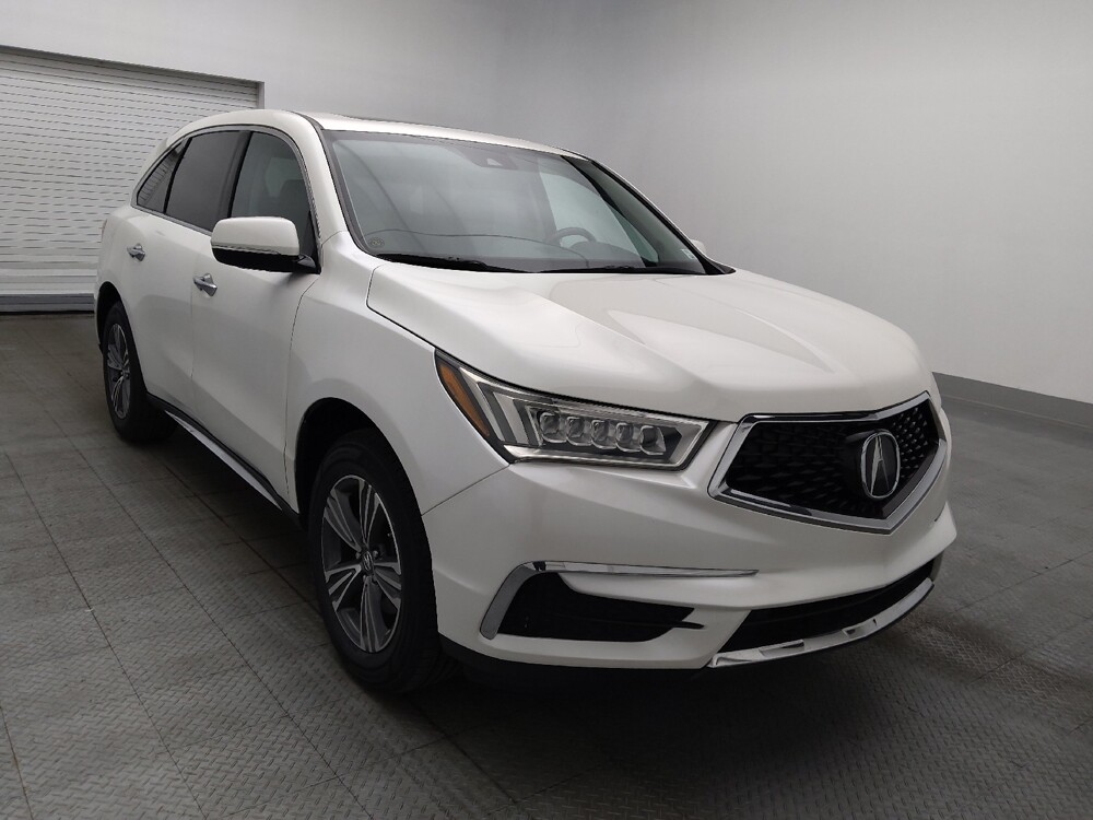 2019 Acura MDX in Savannah, GA 31419 - 18128062 13