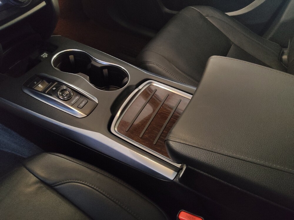 2019 Acura MDX in Savannah, GA 31419 - 18128062 26