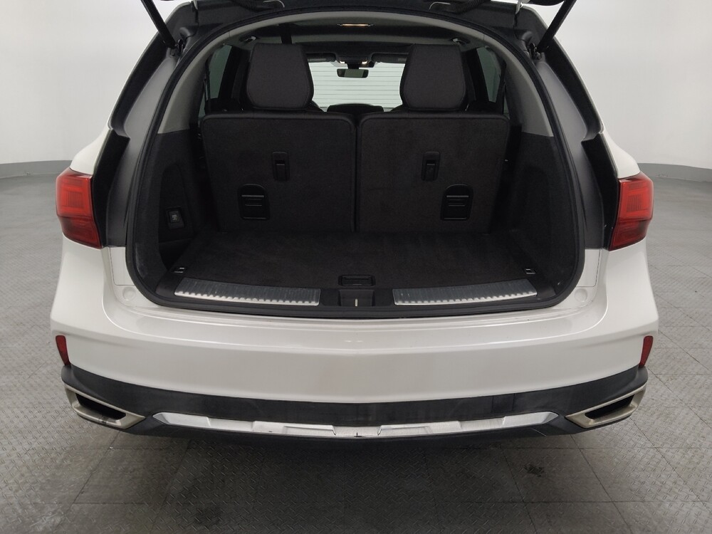 2019 Acura MDX in Savannah, GA 31419 - 18128062 29