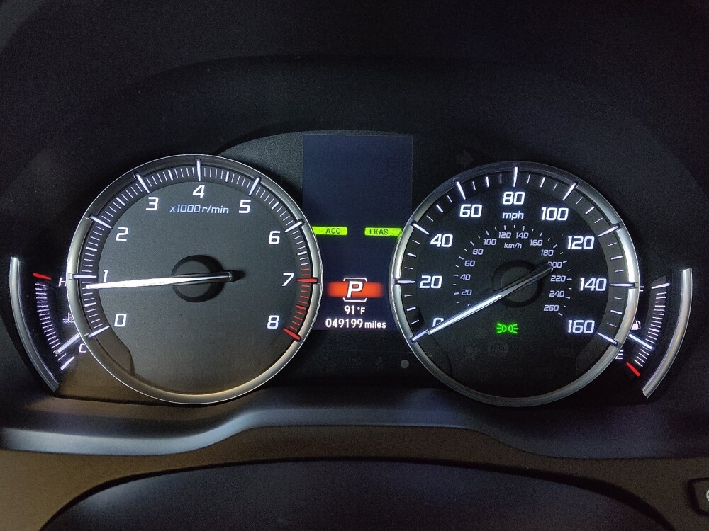 2019 Acura MDX in Savannah, GA 31419 - 18128062 23