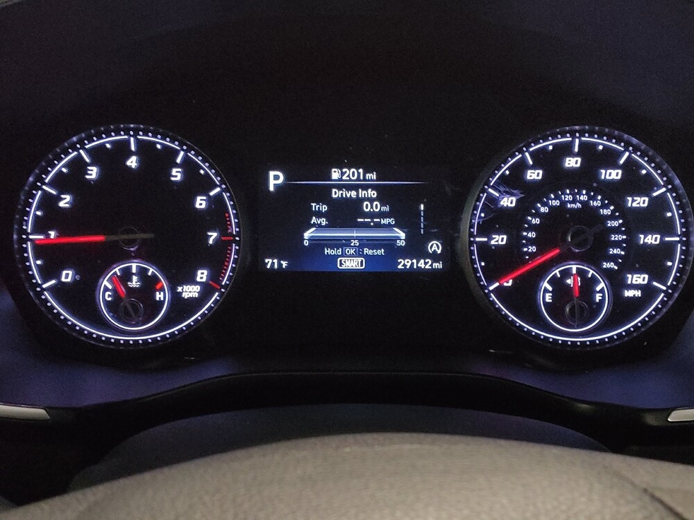 2023 Hyundai Santa Fe in Sanford, FL 32773 - 18128063 23