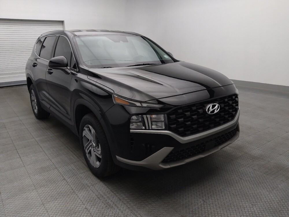 2023 Hyundai Santa Fe in Sanford, FL 32773 - 18128063 13