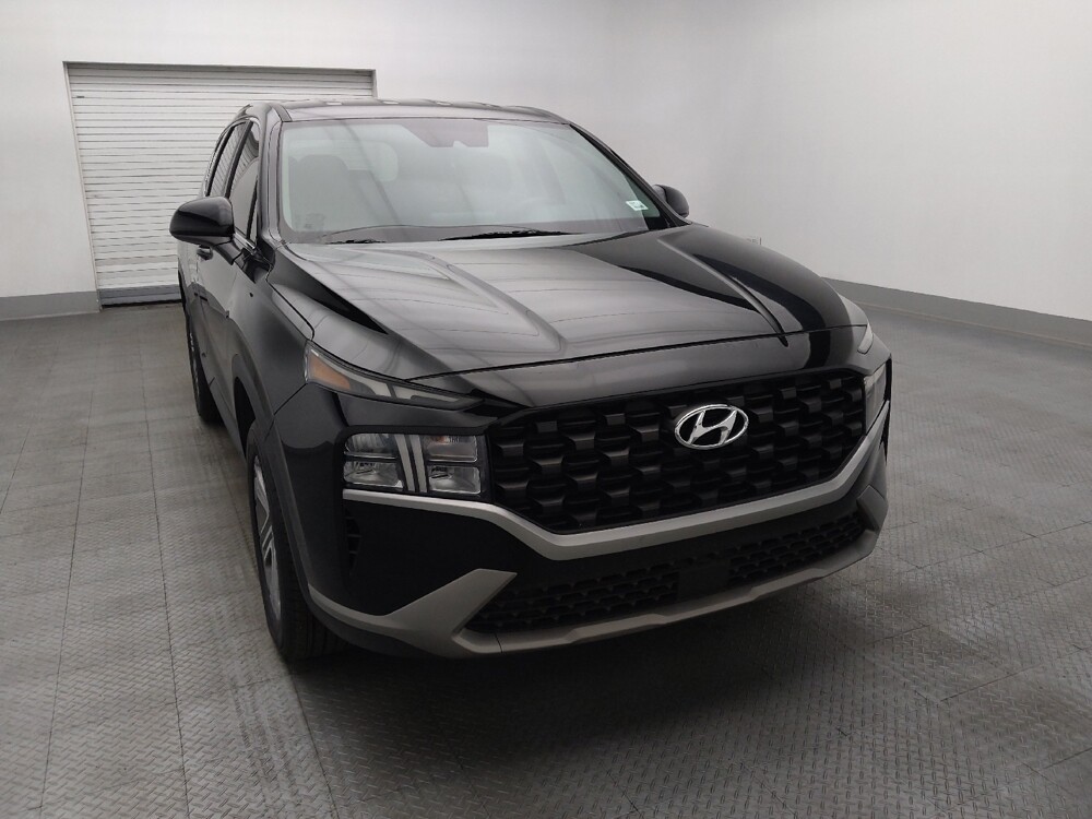 2023 Hyundai Santa Fe in Sanford, FL 32773 - 18128063 14