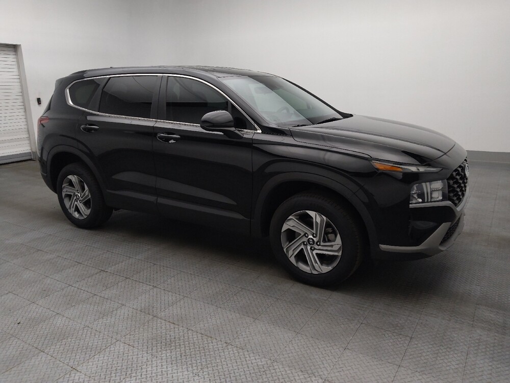 2023 Hyundai Santa Fe in Sanford, FL 32773 - 18128063 11