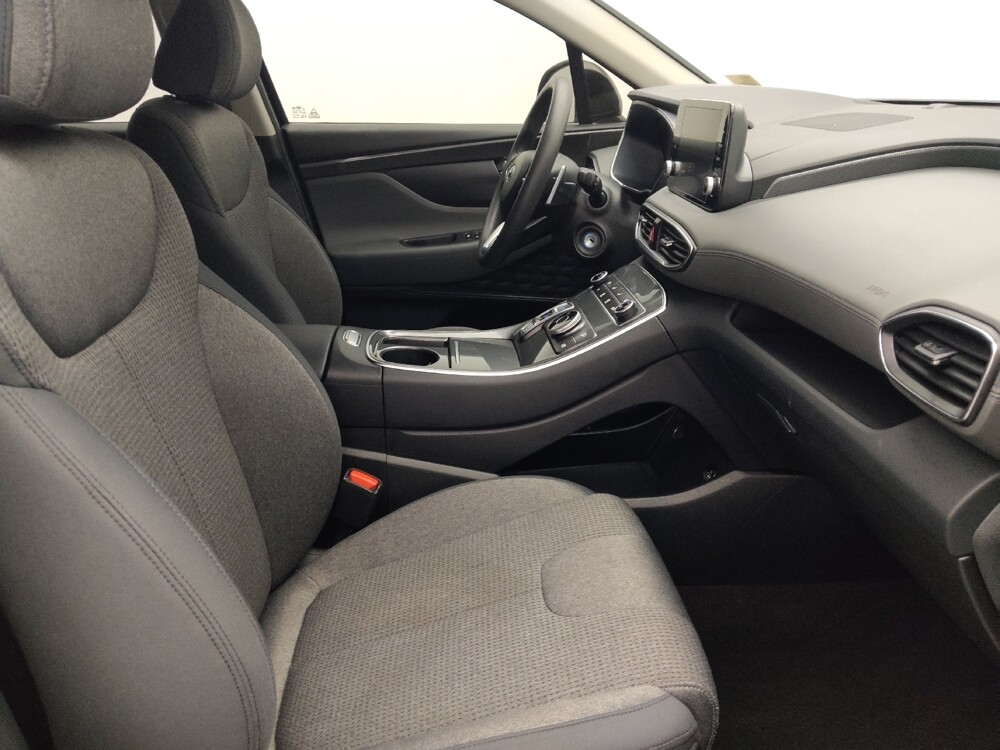 2023 Hyundai Santa Fe in Sanford, FL 32773 - 18128063 21