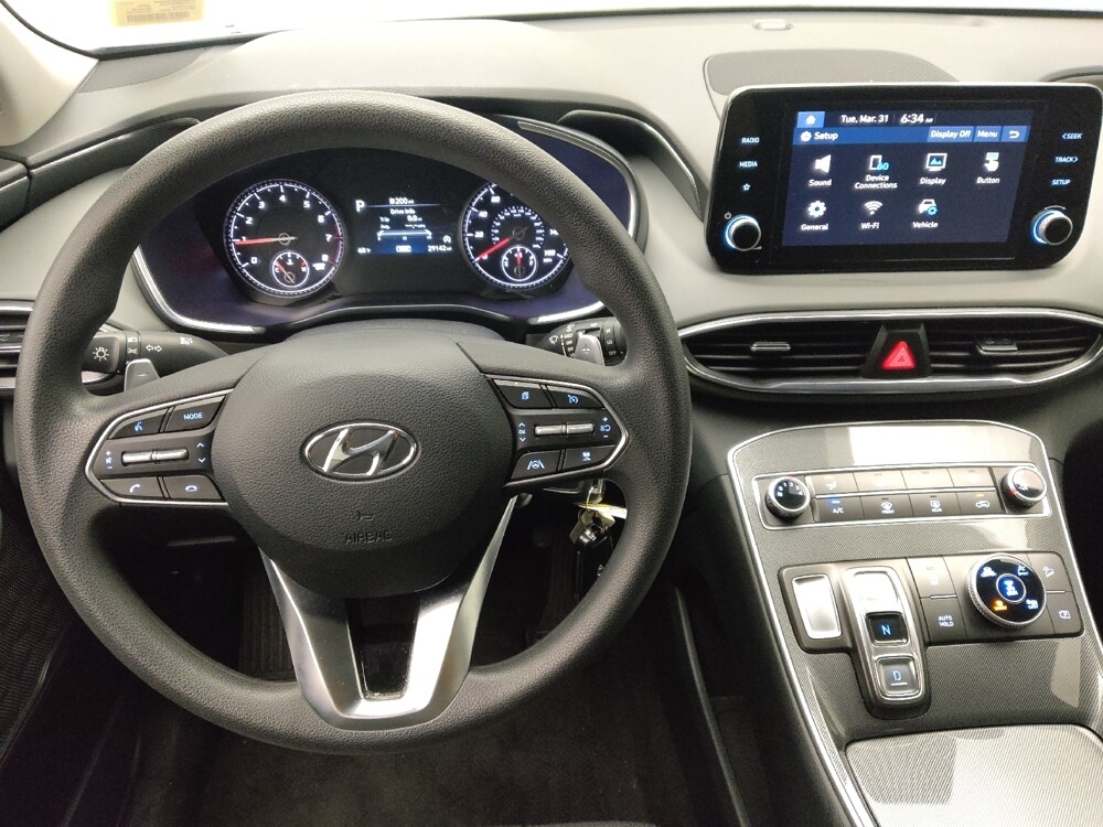 2023 Hyundai Santa Fe in Sanford, FL 32773 - 18128063 22