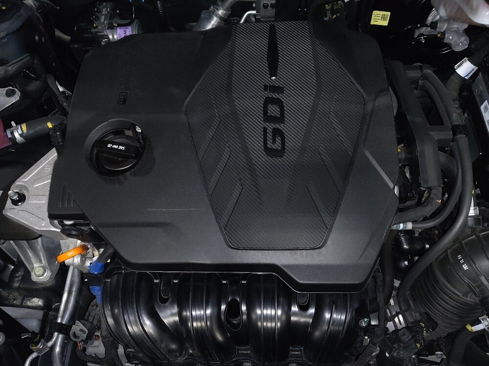 2023 Hyundai Santa Fe in Sanford, FL 32773 - 18128063 30