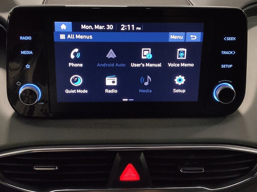 2023 Hyundai Santa Fe in Sanford, FL 32773 - 18128063 25