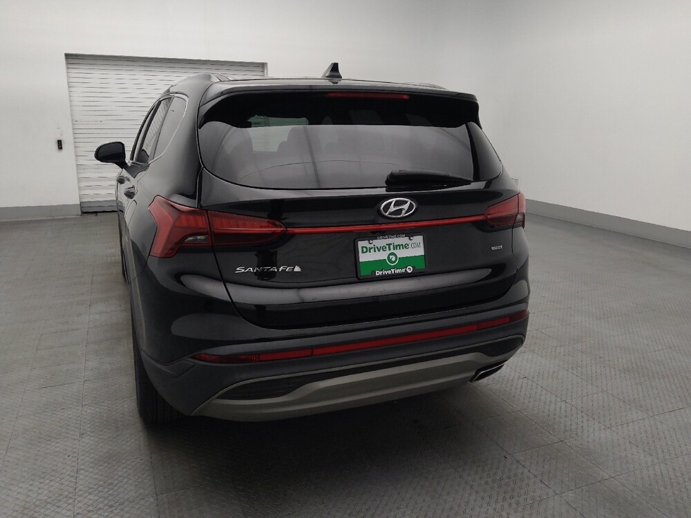 2023 Hyundai Santa Fe in Sanford, FL 32773 - 18128063 6