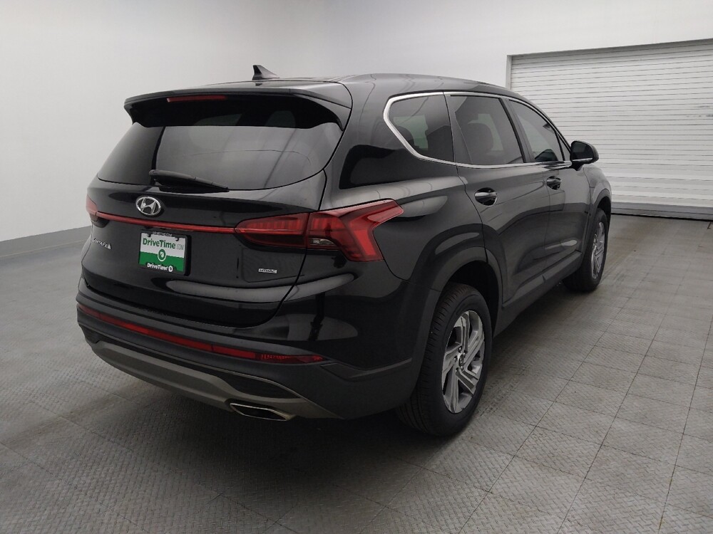 2023 Hyundai Santa Fe in Sanford, FL 32773 - 18128063 9