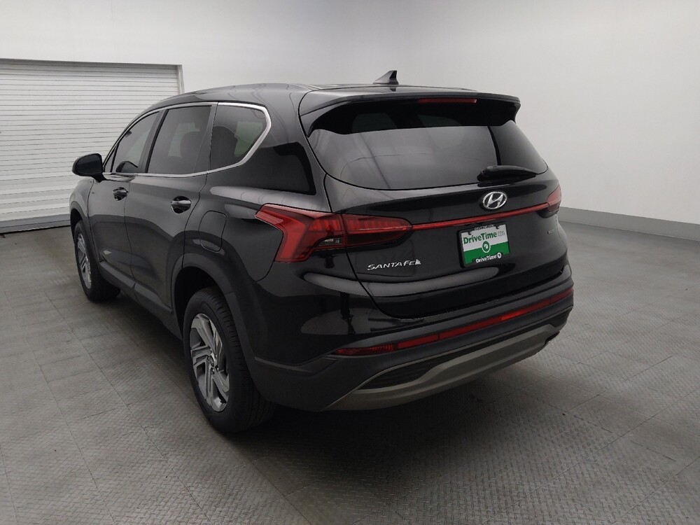 2023 Hyundai Santa Fe in Sanford, FL 32773 - 18128063 5