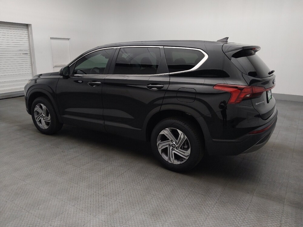 2023 Hyundai Santa Fe in Sanford, FL 32773 - 18128063 3