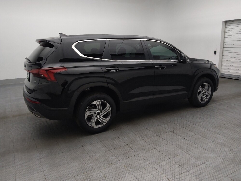 2023 Hyundai Santa Fe in Sanford, FL 32773 - 18128063 10