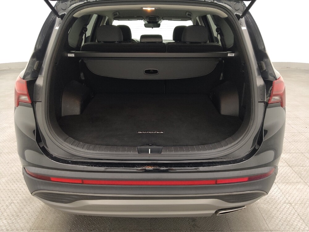 2023 Hyundai Santa Fe in Sanford, FL 32773 - 18128063 29