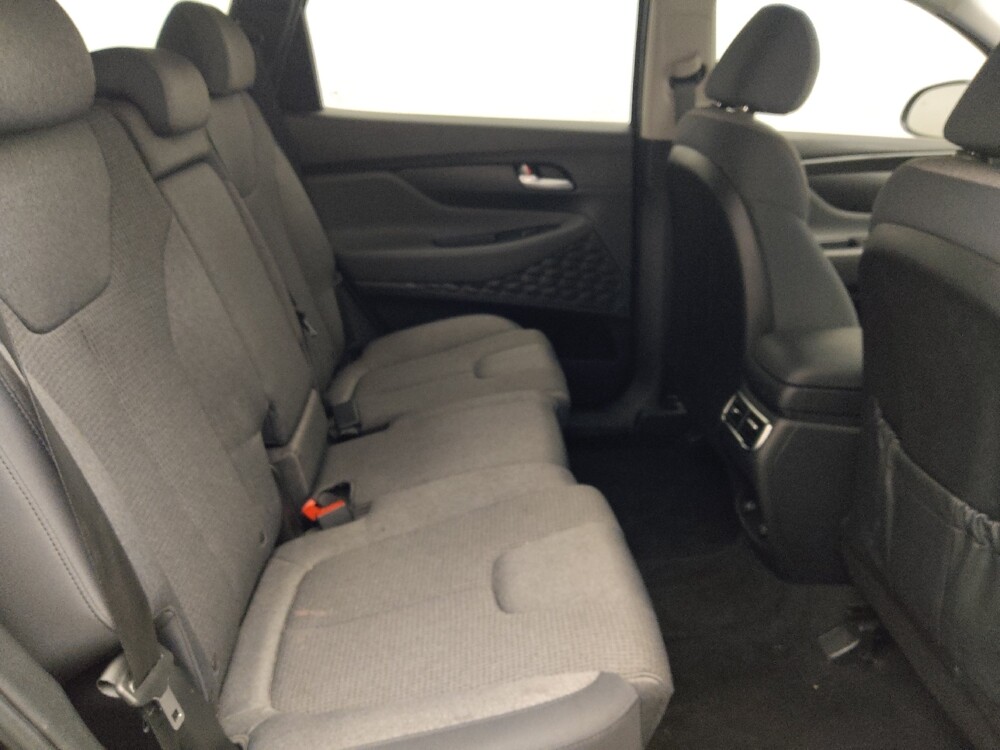 2023 Hyundai Santa Fe in Sanford, FL 32773 - 18128063 19