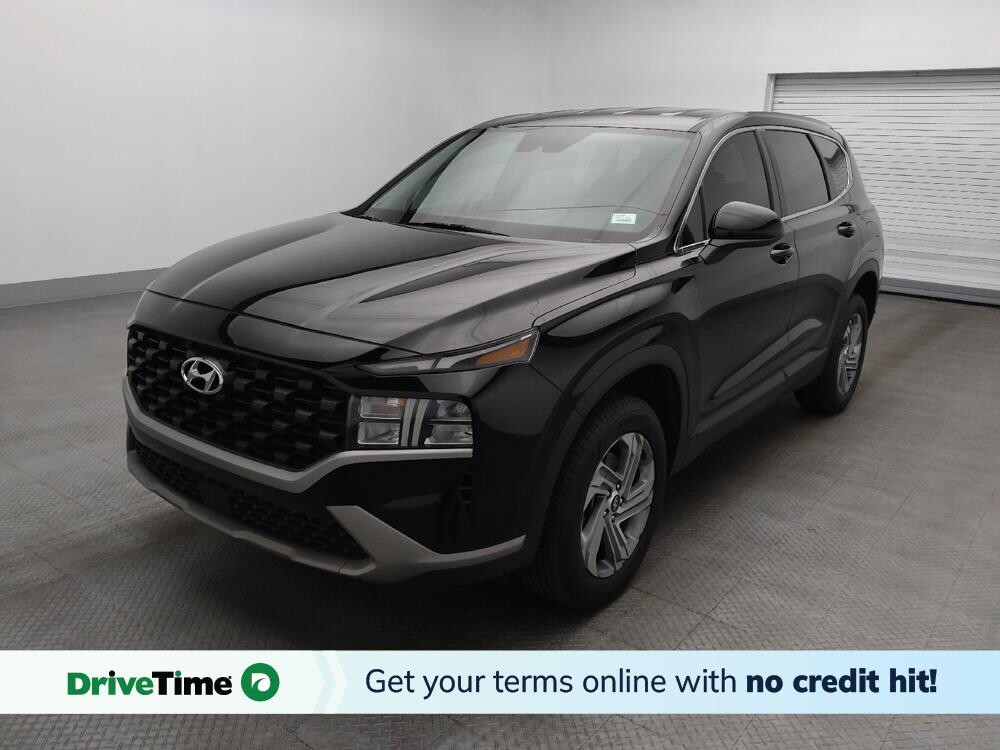 2023 Hyundai Santa Fe in Sanford, FL 32773 - 18128063