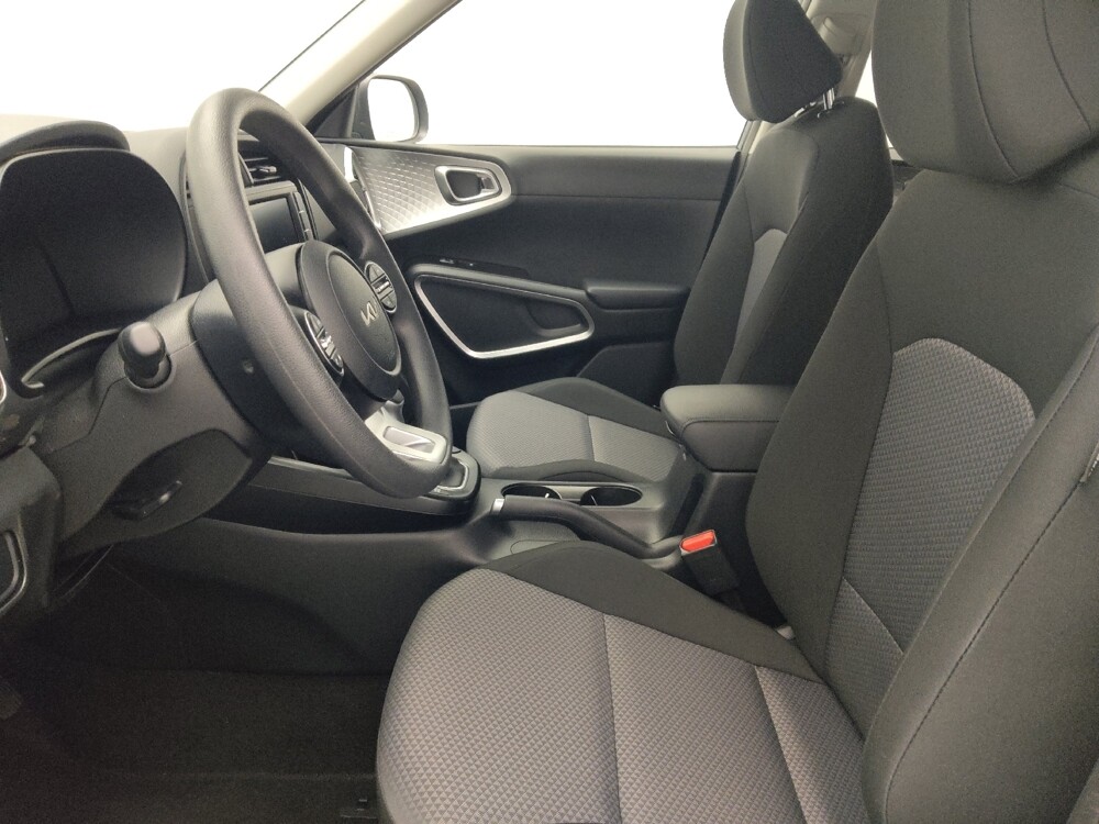 2025 Kia Soul in Jacksonville, FL 32225 - 18128065 17