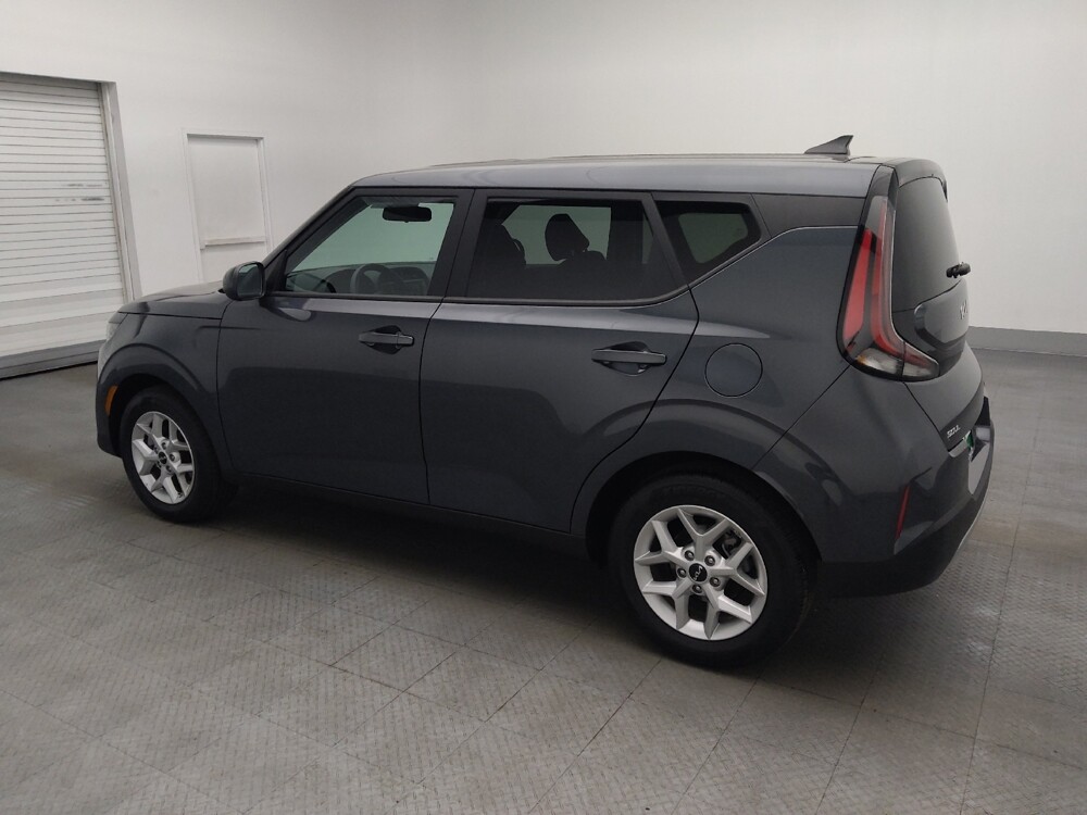 2025 Kia Soul in Jacksonville, FL 32225 - 18128065 3
