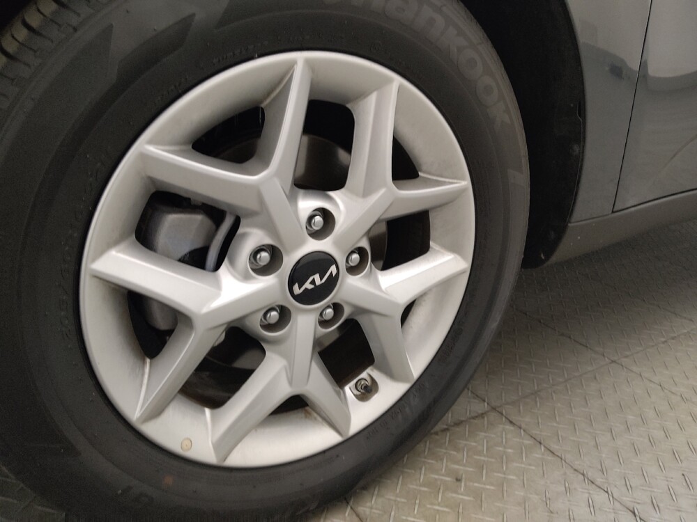 2025 Kia Soul in Jacksonville, FL 32225 - 18128065 31