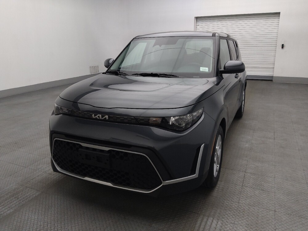 2025 Kia Soul in Jacksonville, FL 32225 - 18128065 15