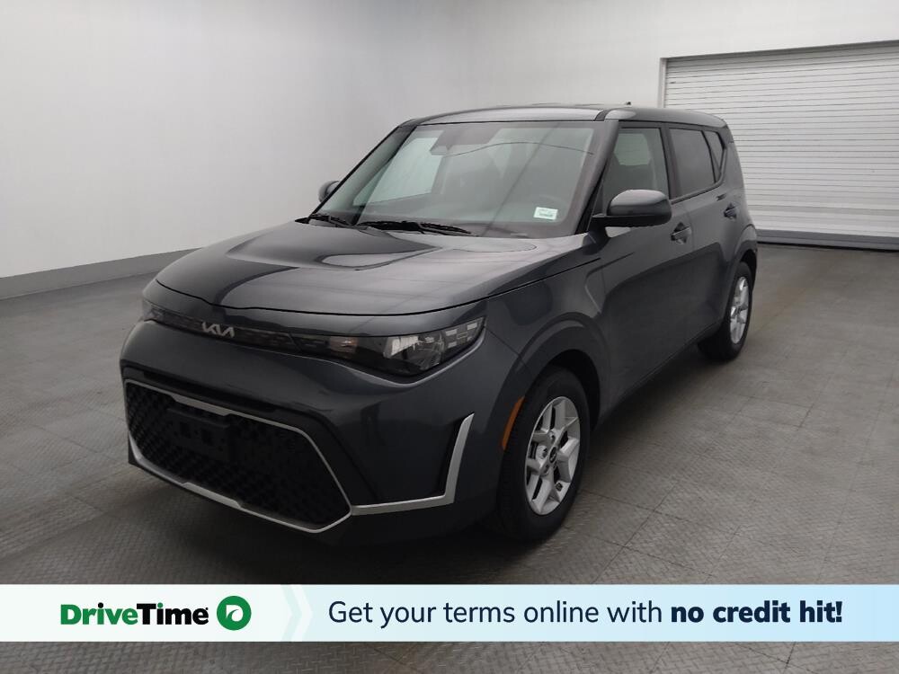 2025 Kia Soul in Jacksonville, FL 32225 - 18128065