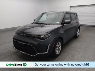 2025 Kia Soul in Jacksonville, FL 32225