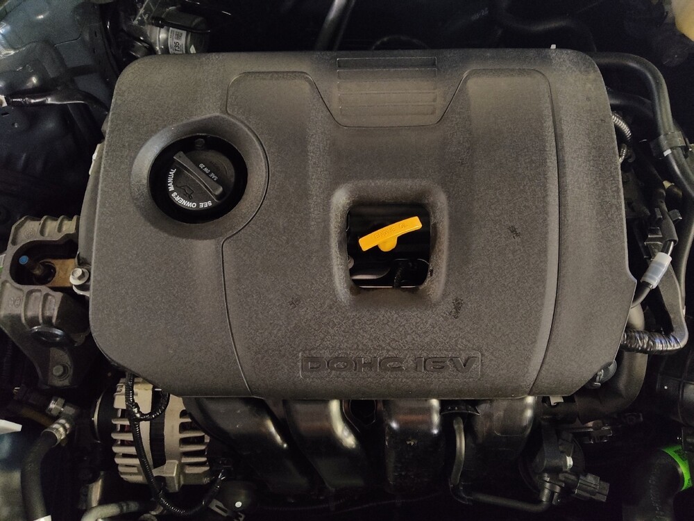 2025 Kia Soul in Jacksonville, FL 32225 - 18128065 30