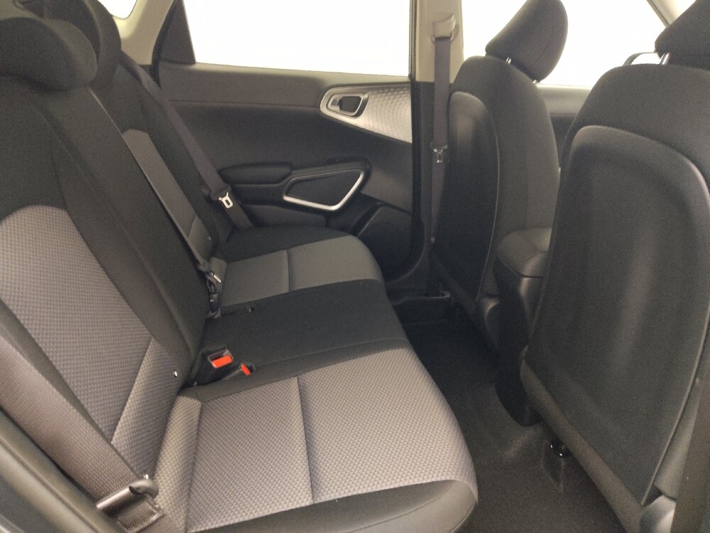 2025 Kia Soul in Jacksonville, FL 32225 - 18128065 19