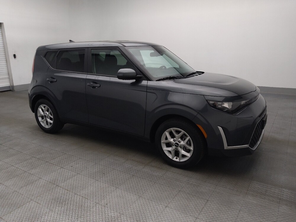 2025 Kia Soul in Jacksonville, FL 32225 - 18128065 11