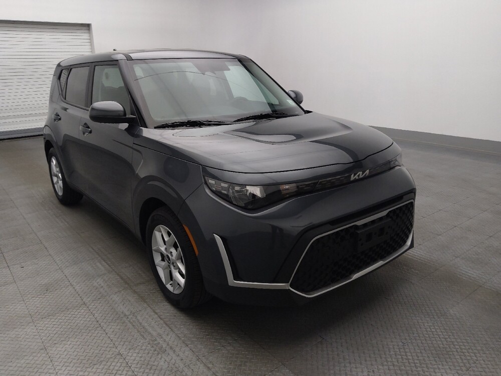 2025 Kia Soul in Jacksonville, FL 32225 - 18128065 13
