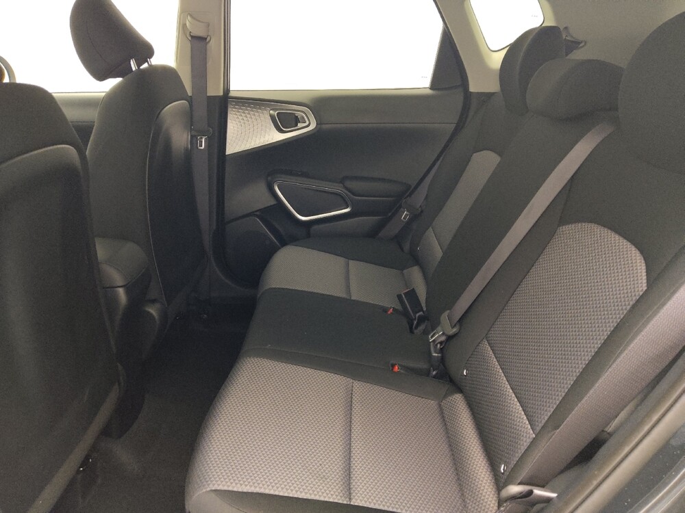 2025 Kia Soul in Jacksonville, FL 32225 - 18128065 18